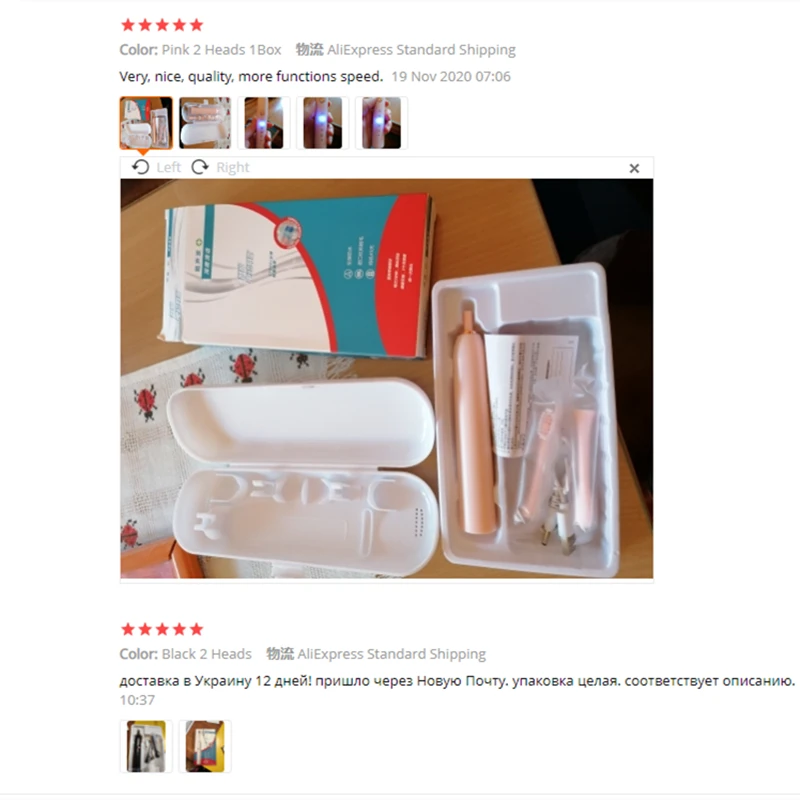 

Electric Toothbrush Powerful Sonic USB Rechargeable Tooth Brushes Adult Electronic Washable Whitening children Teeth Brush