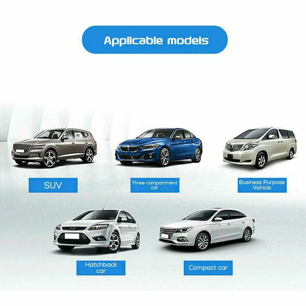 Универсальный Зонт для лета переднее и стекло автомобиля солнцезащитный экран