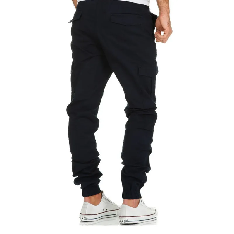 

Mens Lightweight Cargo Pants Male Trousers Outdoor Joggers Pant Summer Quick Dry Many Pockets Casual Cargo Pants Sweatpants