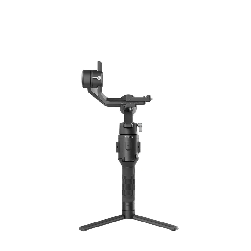 Оригинальный 3-осевой стабилизатор DJI Ronin-SC / Pro Для беззеркальных камер легкий