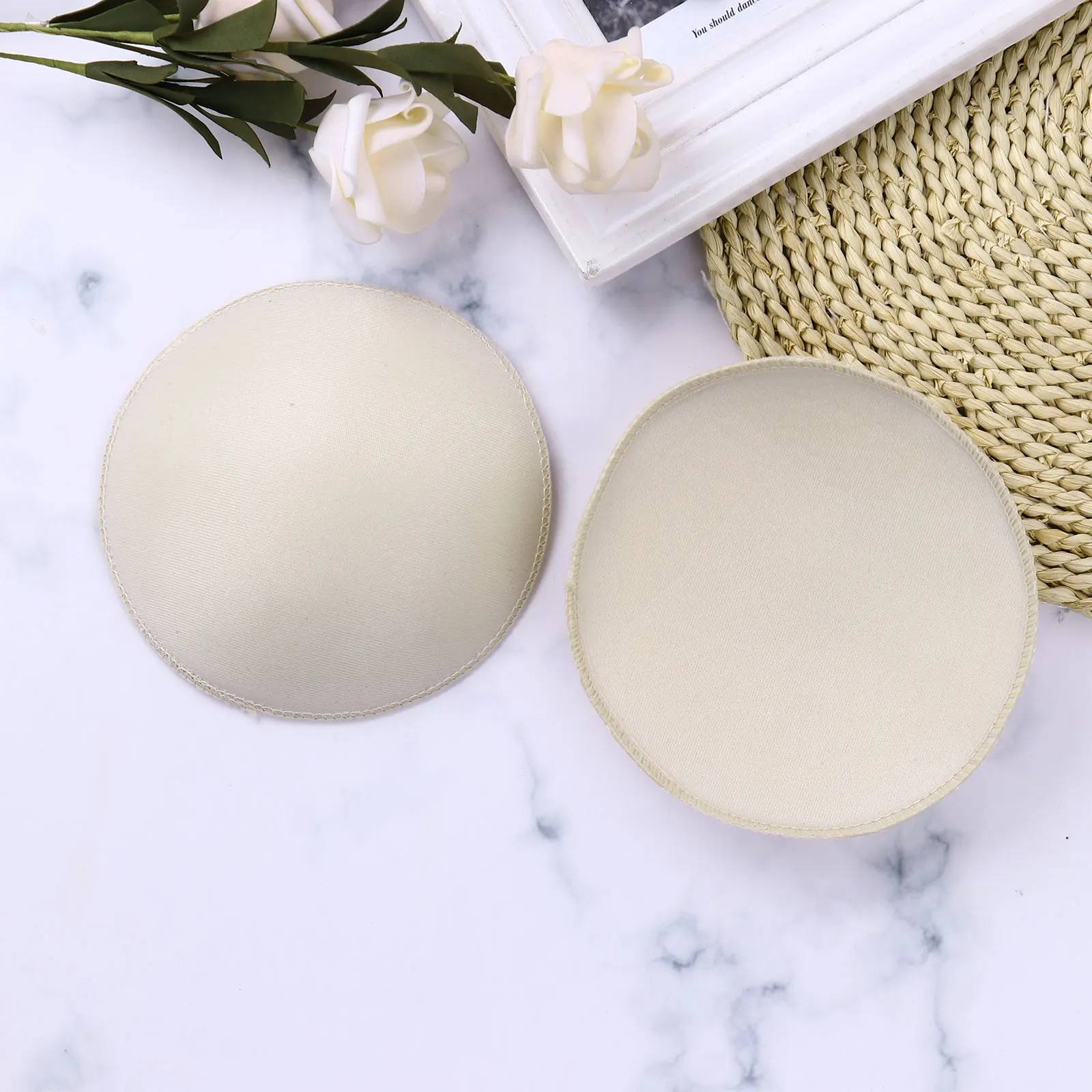 1 пара мягкие дышащие трусы-боксеры | Женская одежда