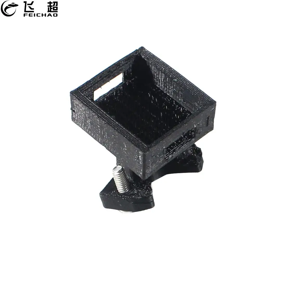 GPS-навигатор Feichao Mark4 HD5, термополиуретановый модуль с 3d-печатью, защита модуля GPS для GEPRC FPV, гоночного радиоуправляемого дрона, квадрокоптера, мультикоптера