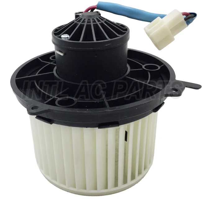 Новый нагревательный вентилятор переменного тока для Honda Mitsubishi Mazda Nissan Toyota MR315394