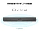 2020 новый открытый BS-28B Sound Blaster Bluetooth Динамик Беспроводной карты полосы стерео ТВ компьютер Динамик подарок