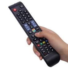 1PC Universal TV Remote Control AA59-00594A For LCD LED Smart TV IR Remote Controller