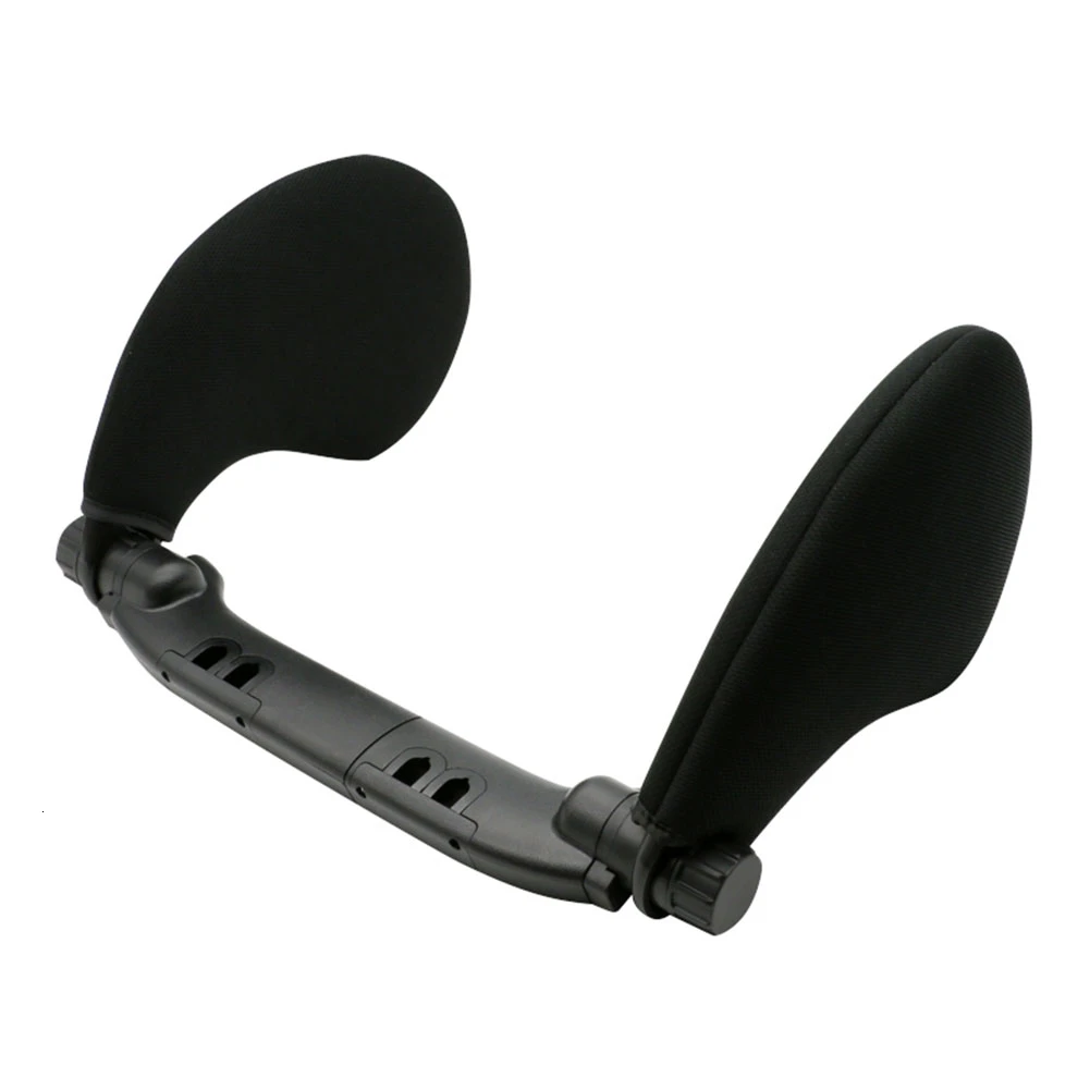 Подголовник автомобильного сиденья Автомобильная подушка для шеи Боковая