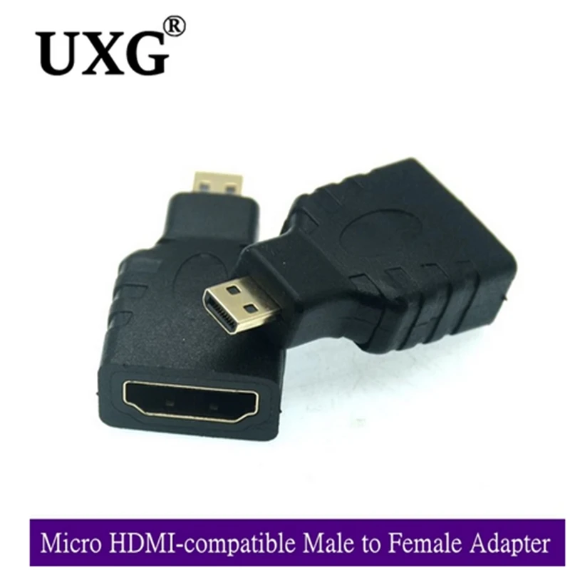 

Высококачественный Мини HDTV-совместимый адаптер Micro HDTV разъем 1,5 м 1080p HD кабель подходит для PS3 HDTV DVD XBOX PC Pro