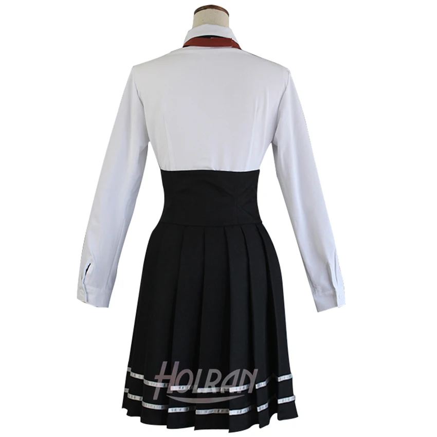 New Danganronpa V3 Shirogane Tsumugi Cosplay Costume Japanese Game Uniform Suit Outfit outfit |