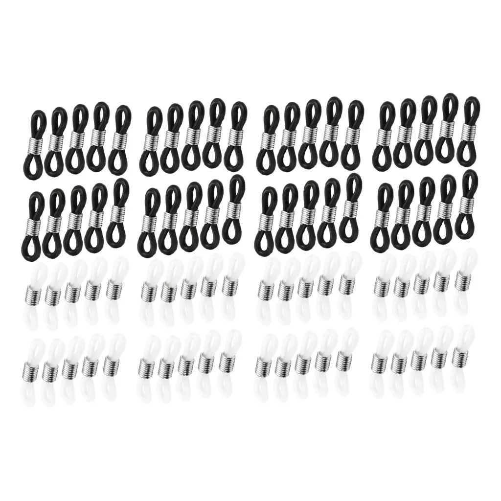 

Аксессуары для очков в винтажном стиле из 80 частей