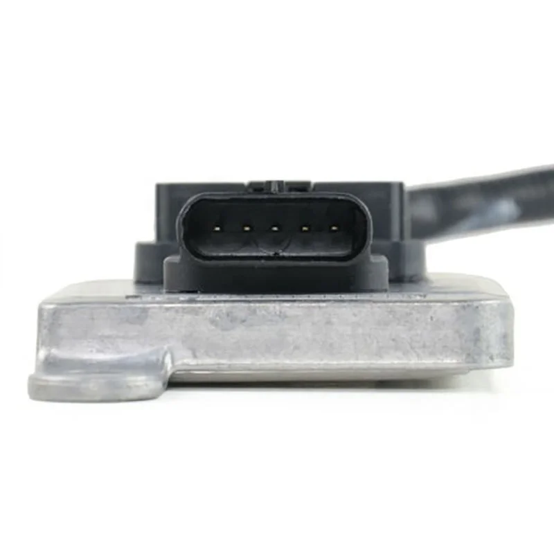

5pcs/lot 24v Flat Five Needles Nitrogen Oxide Sensor 5wk9 6667c 89463e0013