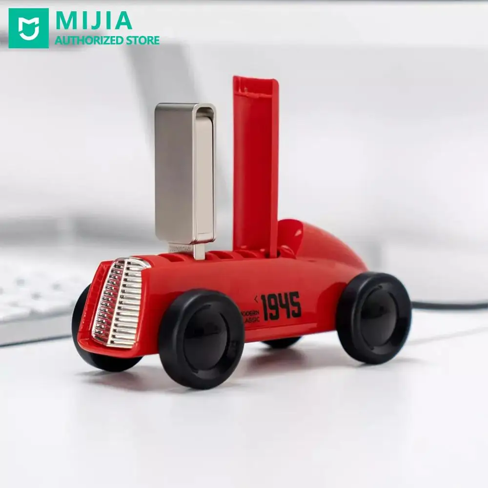 

USB-разветвитель Xiaomi Mijia 4 в 1, Пылезащитная офисная электроника с линией 1 м для телефона и геймпада