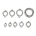 1 шт., кольцо для ног с птицей, голубем, попугаем, птичье кольцо, наружное, летающее, тренировочное, открытие, ножное кольцо, аксессуары для птиц