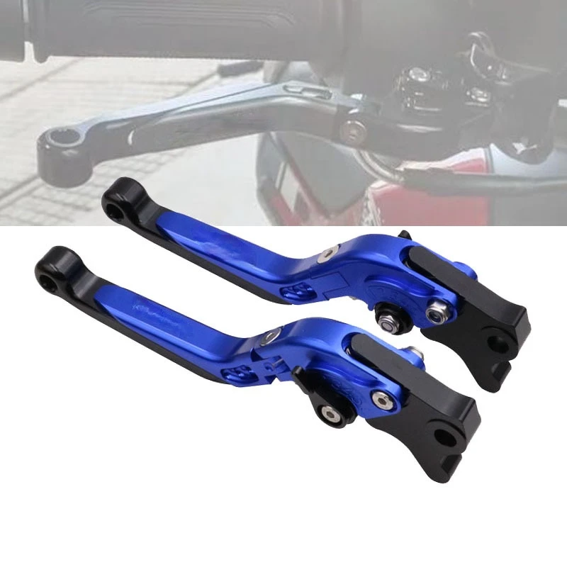 

For Benelli Baby Lion 500 Motorcycle Modification Clutch Handle Horn Folding Pull RodMotorcycle Accessories