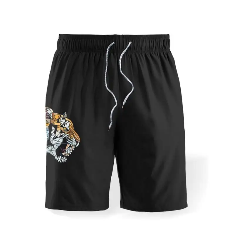 

autumn and winter T-shirt with long sleeves set man 3D animal T-shirt casual pants 2 pieces dress Chinese style tracksuit men