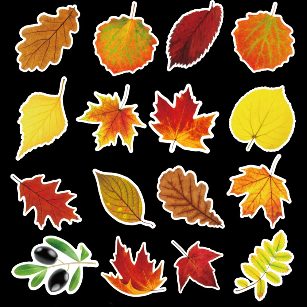 100 шт. фруктов и овощей зеленых растений с героями мультфильмов милые наклейки