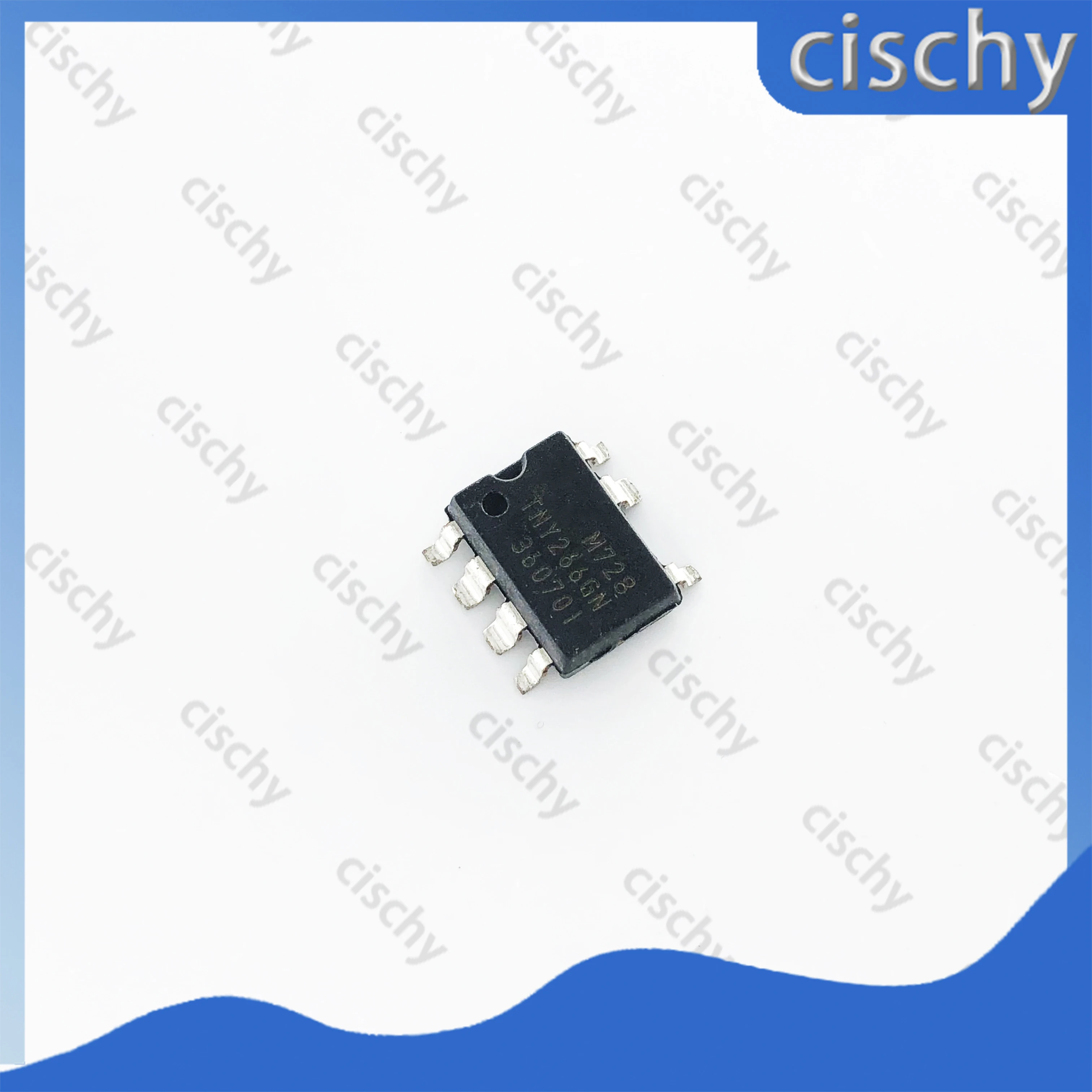 

10PCS /lot TNY266GN TNY266G TNY266 266GN SOP-7 In Stock