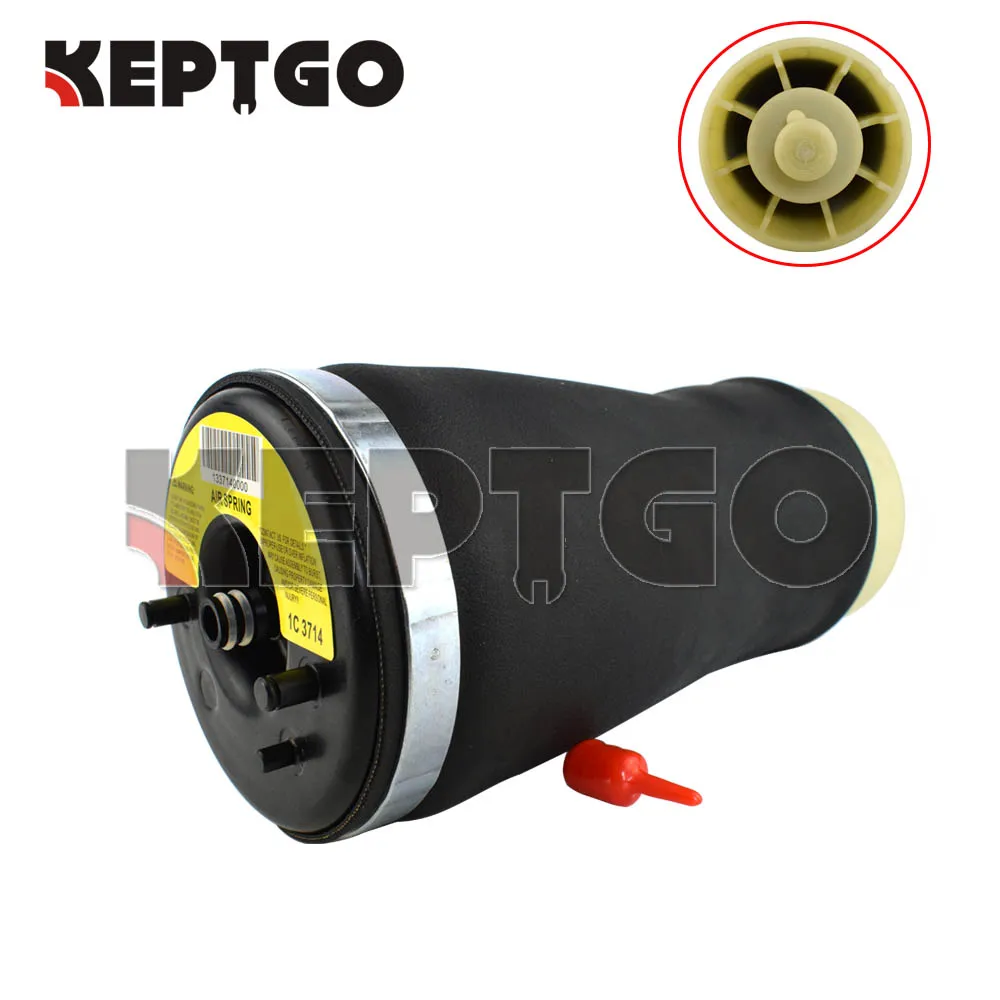 

Пружины пневматической подвески для BMW X5 Series E53 4.4i 3.0i 4.8is 4.6is 37126750356