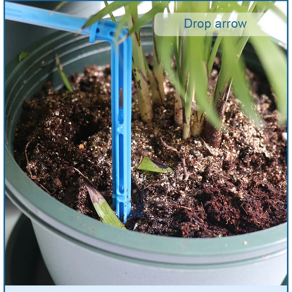 

New Garden remote control Intelligent watering device Automatic Water Drip irrigation system WIFI connection,Mobile APP control