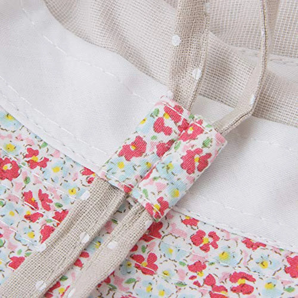 TOU/Панама для маленьких мальчиков шляпа девочек хлопковый рыбацкий головной убор