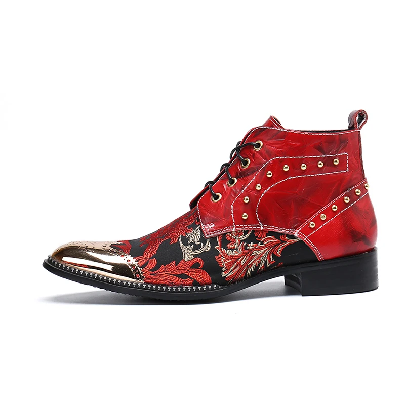 Новые стильные черные ботильоны на шнуровке с цветочным принтом модные оксфорды