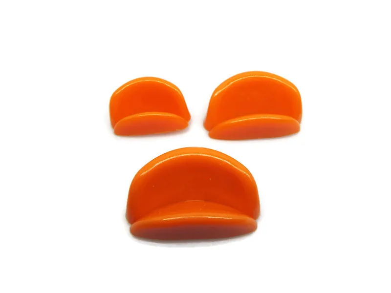 Утиный клюв Безопасность рот куклы игрушки Аксессуары для мягкие оснастки