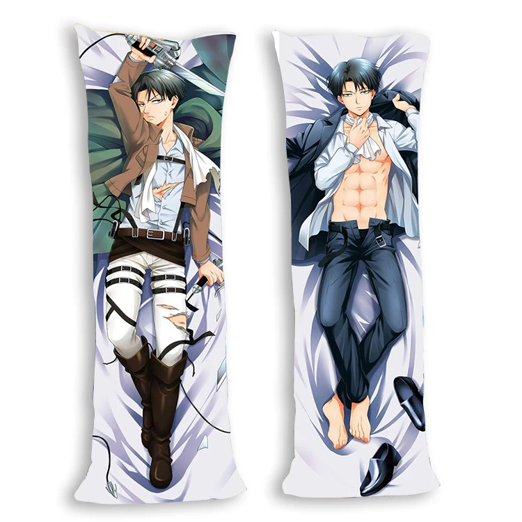 Обувь для косплея Аниме обувь по аниме атака на Титанов (Shingeki No Kyojin Levi Ymir Подушка