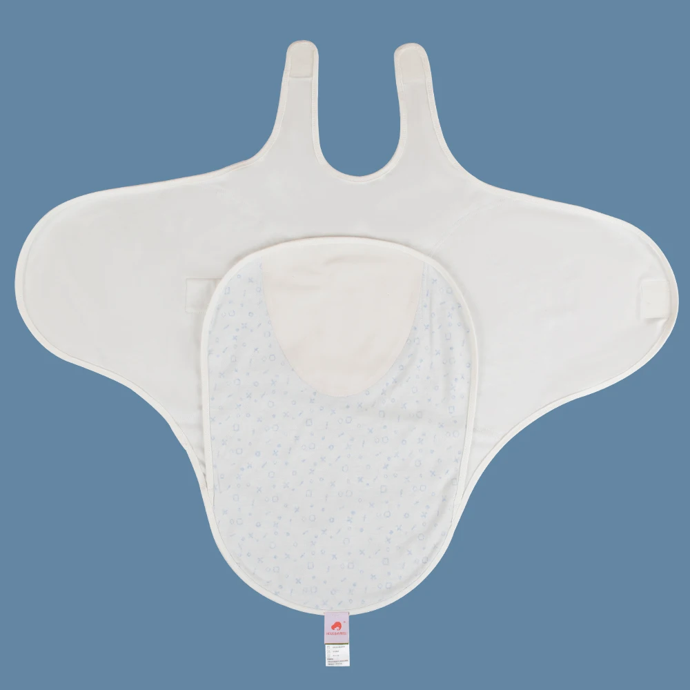 Пеленальный мешок для младенцев спальный Комплект постельного белья сна детское