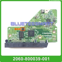 hdd pcb logic board printed circuit board 2060 800039 001 for wd 3 5 sata hard drive repair data recovery