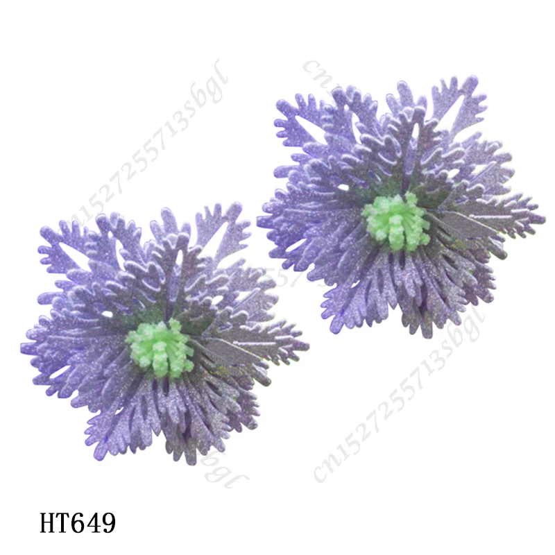 Пресс-формы для цветов деревянные пресс-формы подходят стандартных высекальных