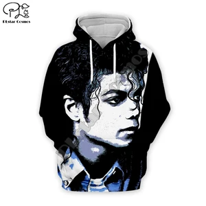 PLstar Cosmos, поп-певица, легенда Майкла Джексона, хип-хоп, новый модный спортивный костюм, уличная одежда для мужчин и женщин, забавные повседневные толстовки с принтом 3DPrint 14