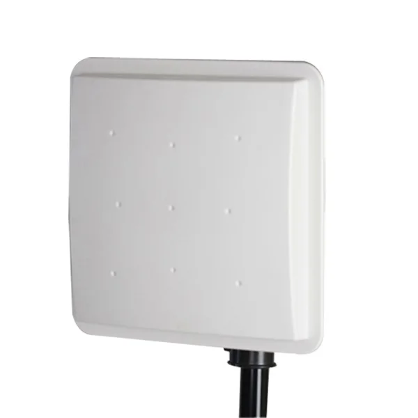 

UHF RFID-антенна с мировым диапазоном 840-960 МГц, которая может считывать бирки UHF RFID EPC на большом расстоянии