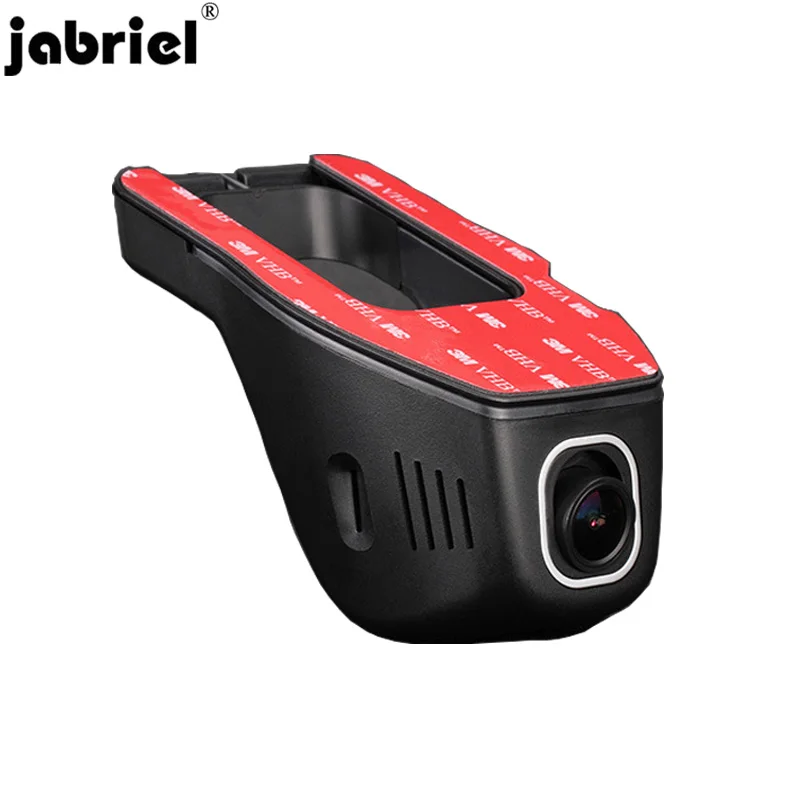 Видеорегистратор Jabriel 1080P 24 часовая камера заднего вида для nissan qashqai j11 j10 juke x trail t32