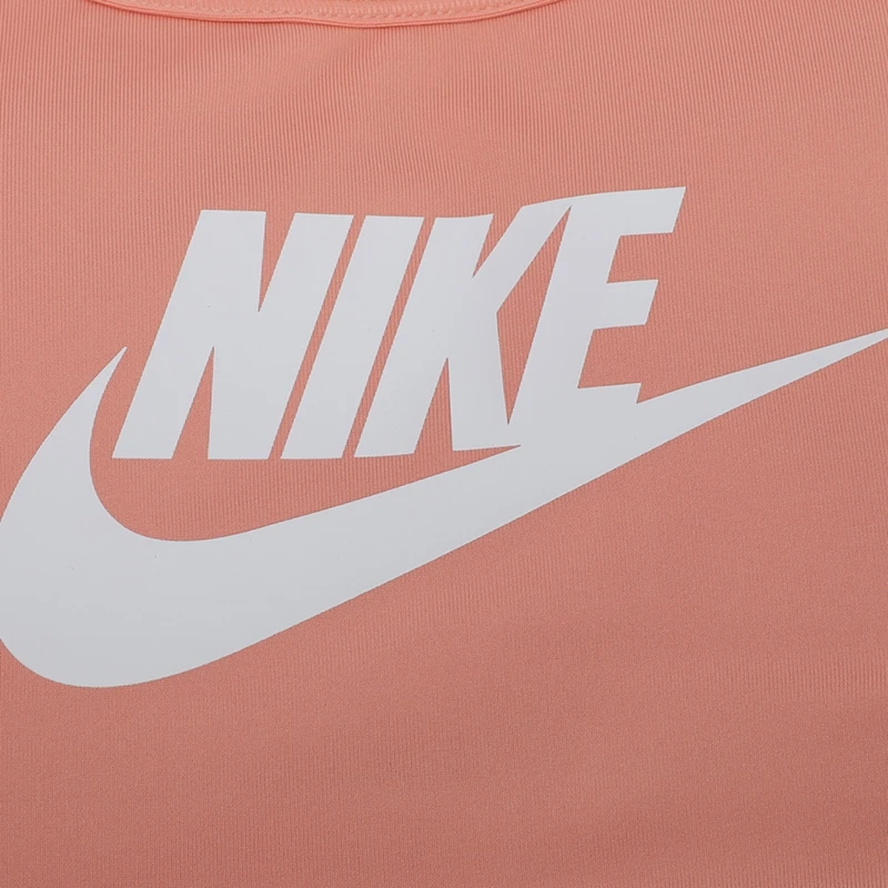Оригинальный спортивный бюстгальтер NIKE AS SWOOSH FUTURA новинка | Спорт и развлечения
