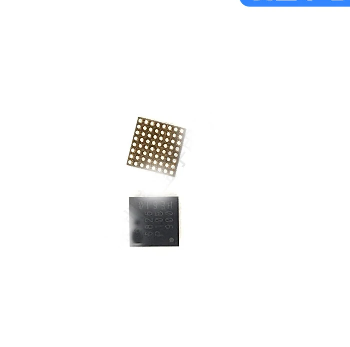 Новинка 5 шт./лот BBPMU_RF PMB6826 6826 для iphone 7 plus BASEBAND PMIC микросхема питания |