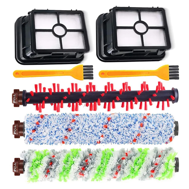 

Carpet Brush Filter Floor Brush Pet Brush Cleaning Kit 2305K/1785/17853/17854