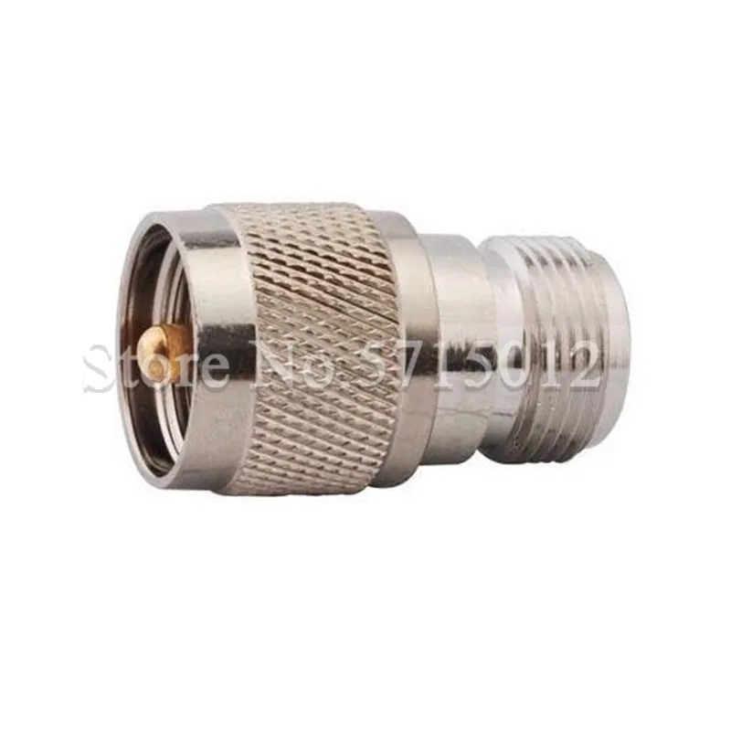 2 шт. высокочастотный адаптер для портативной рации из чистой меди | Обустройство