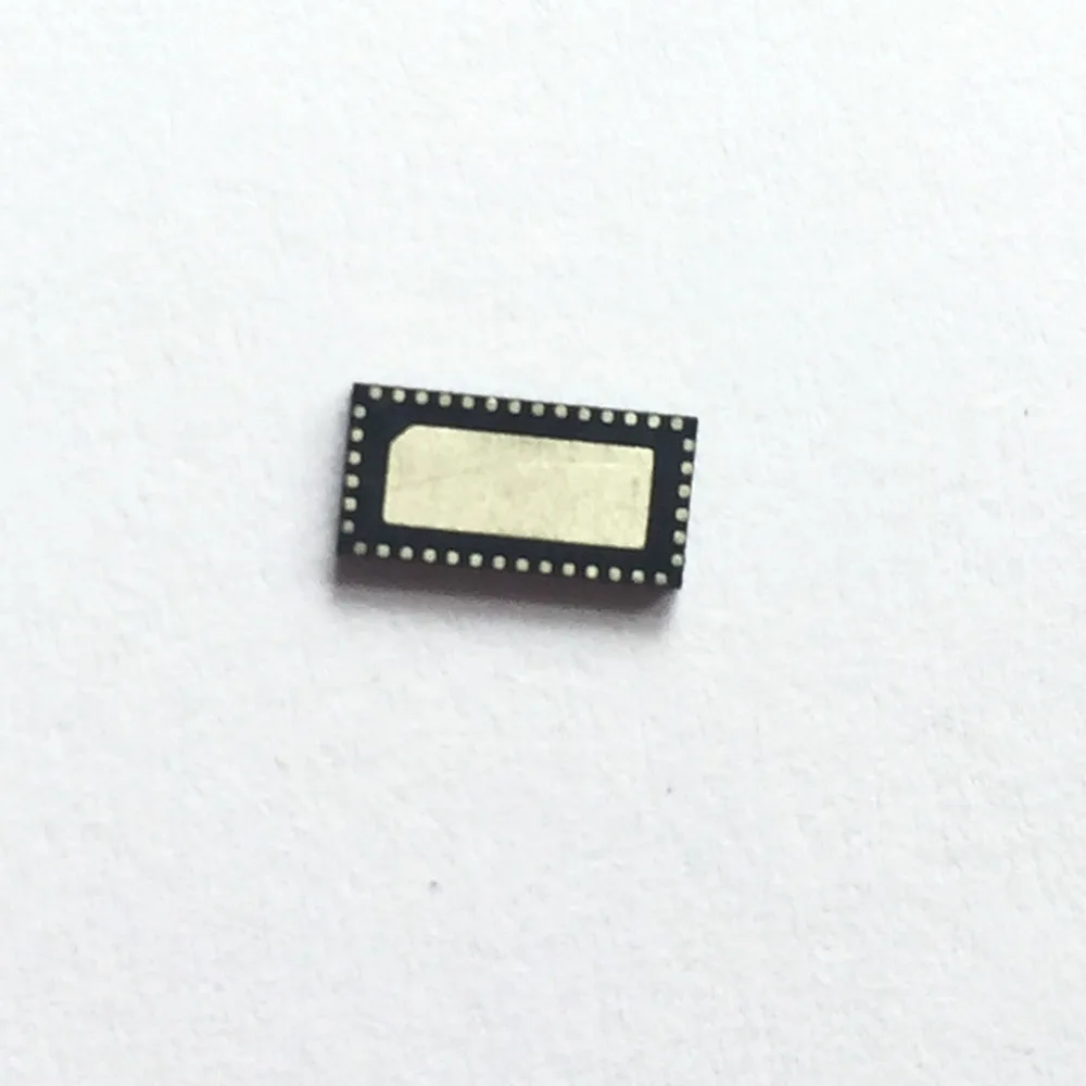 Микросхемы BQ24193 PI3USB для управления аккумулятором консоли переключателя Nintendo |