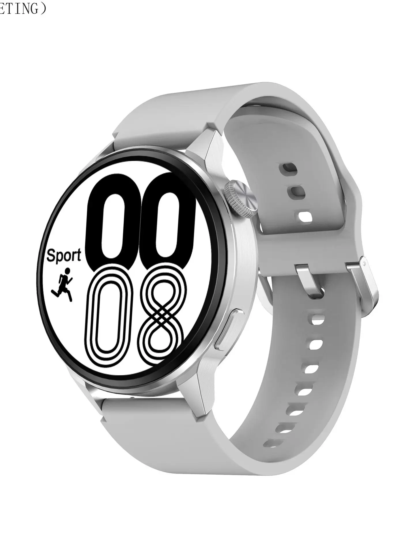 Смарт-часы Galaxy watch 4 44 мм 1 дюйма Super AMOLED электронные часы женские и мужские