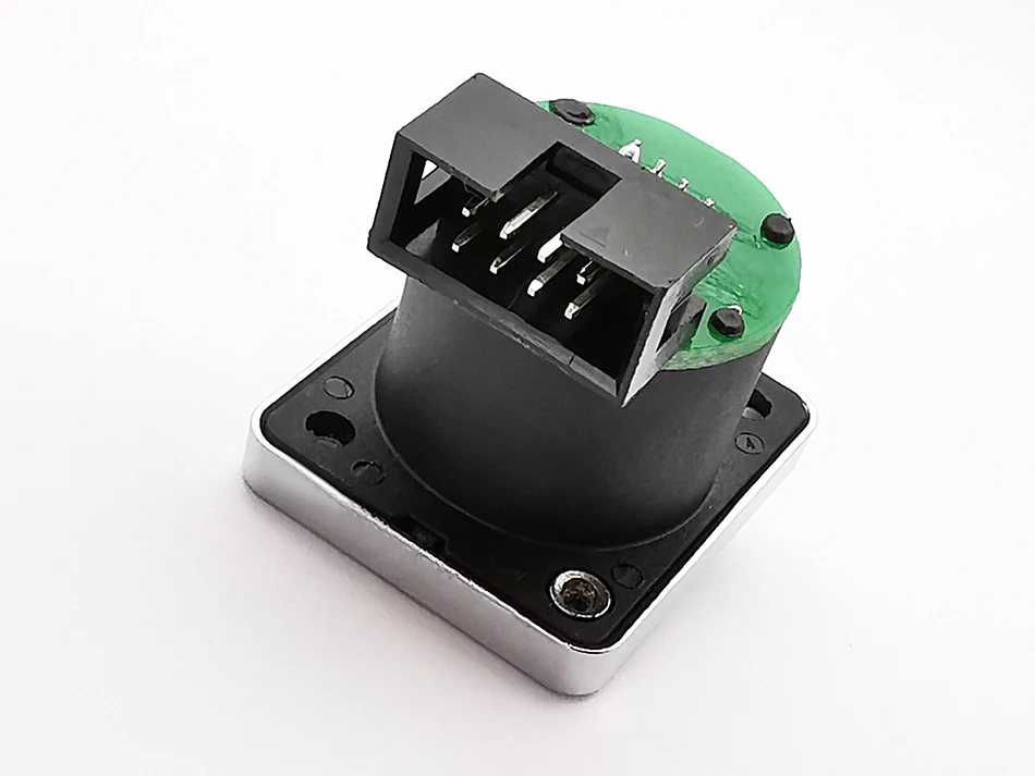 RJ45 с разъемом печатной платы, RJ45 водонепроницаемый адаптер, IP65/67, опоры для женской панели RJ45 разъем Ethernet