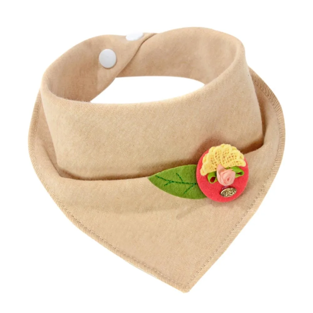 Милые хлопковые повязки с узлом для новорожденных шапочки маленьких девочек и