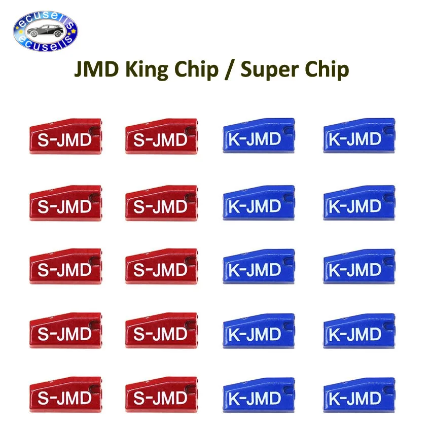 Оригинальный JMD King Chip Handy Baby Key Copier для CBAY Super Red 4C/4D/T5/G/46/47/48|Производительность