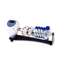 3d rotary mixer three dimensional mixer free combination free programming blood mixer laboratory professional instruments