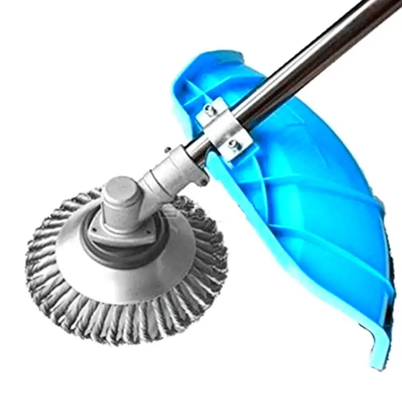 Зубчатая щетка для удаления пыли зубчатая садоводства|Газонокосилка| |