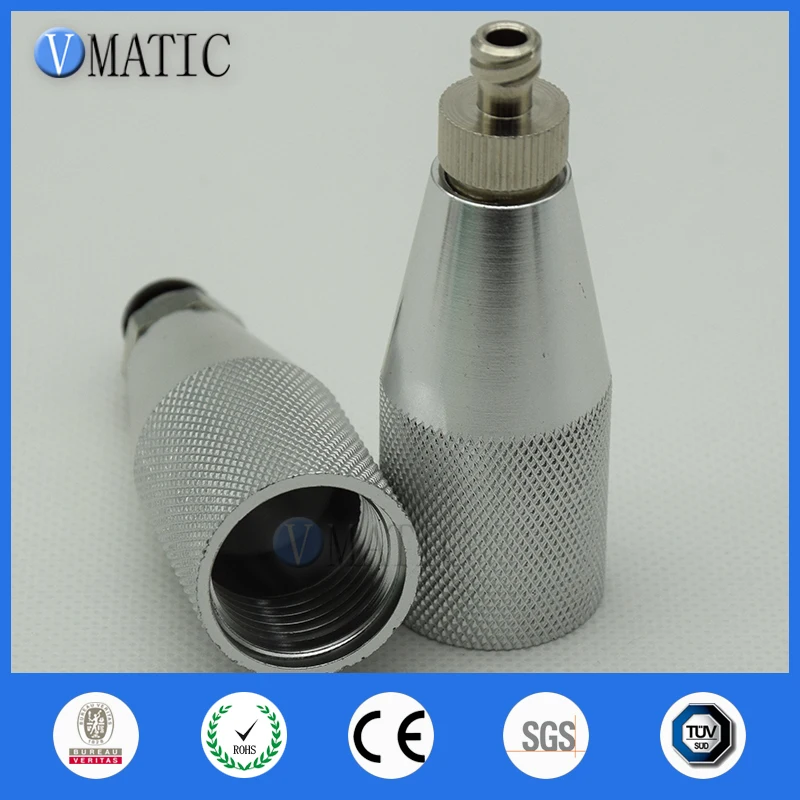 Бесплатная доставка 300/330 мл силиконовая трубка переключатель головки M15M21 Luer