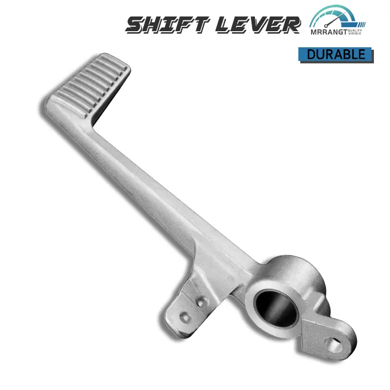 Педаль заднего тормоза для мотоцикла уличного велосипеда CBR900RR CBR 900 RR 929 2000 2001 00 01