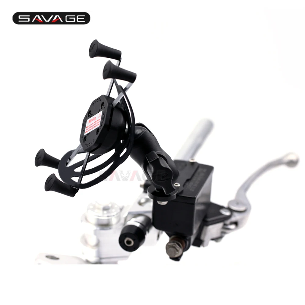 Камера VCR держатель телефона для SUZUKI AN 650 Burgman AN650 2004- аксессуары для мотоциклов gps навигационный кронштейн USB зарядное устройство