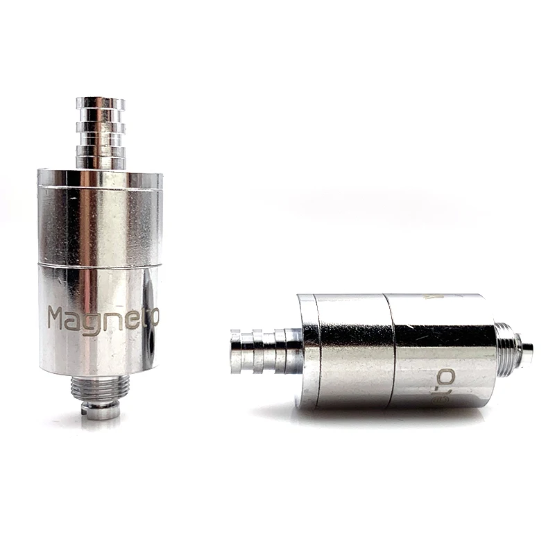 Yocan Magneto Сменные спирали фотокатушка головка с магнитной крышкой аксессуары для