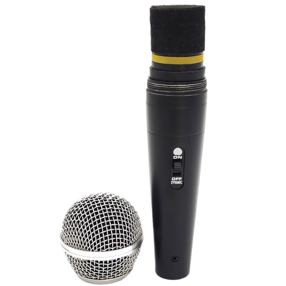 Acessórios de microfone