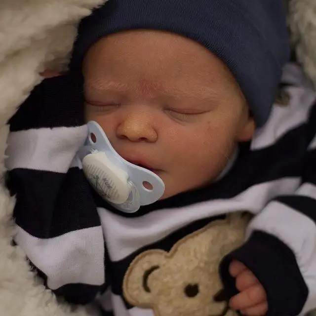 Reborn baby куклы новорожденных Силиконовые Реалистичные |
