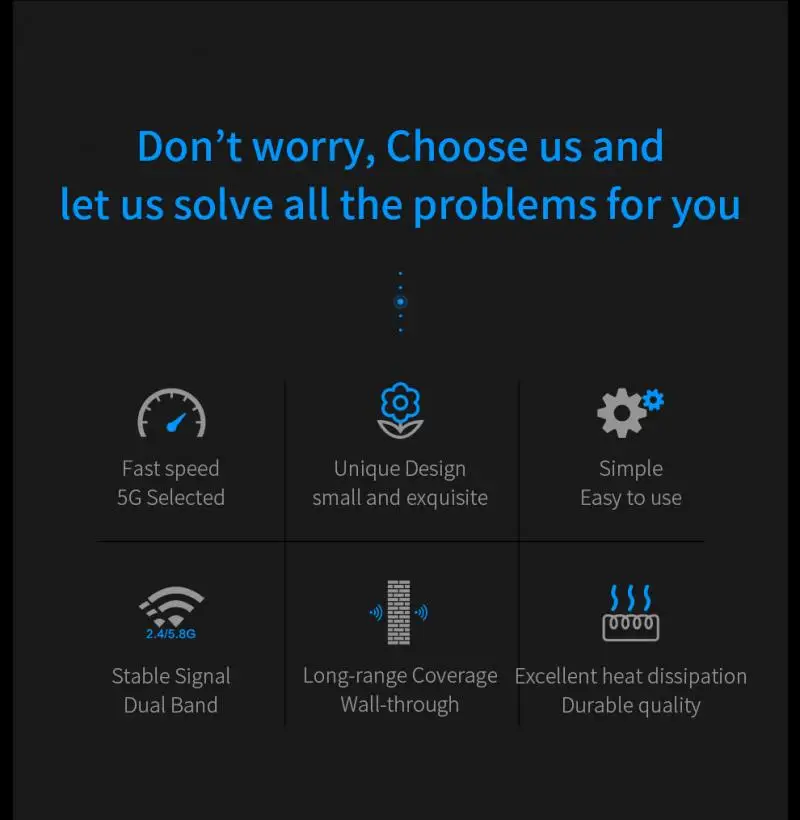 Wi Fi повторитель беспроводной с вилкой для США Великобритании и Европы 2 4 ГГц 1200